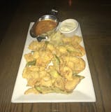 Fried Calamari