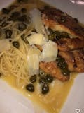 Chicken Piccata