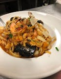 Linguini Pescatore