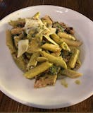 Penne Pesto