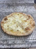 White Pizza