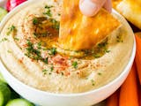 Baba Ghanouj