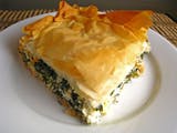 Spinach Pie