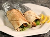 Chicken Shawarma Sandwich