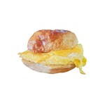 Egg & Cheese Sandwich Breakfast