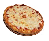 36. Cheese Pizza