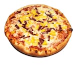 38. Hawaiian Pizza