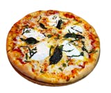 40. Margherita Pizza