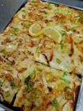 Crab Sicilian Special