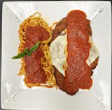 Chicken Parmesan