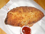 Cheese Calzone