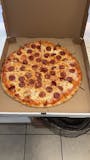 16” One Topping Pizza