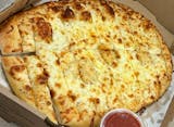 Cheesy Bread Sticks