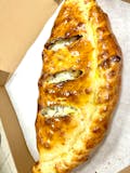 Cheese Calzone