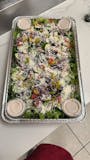 Greek Salad Catering