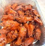 Traditional Wings