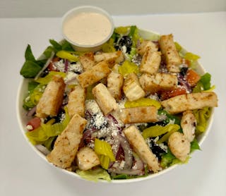 Chicken Salad