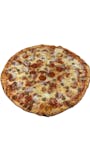 20'' XX-Large Two Topping Pizza, Large Greek Salad & 2 Liter Soda Pick Up Special