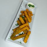 Zucchini Sticks