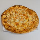 Buffalo Chicken Pizza
