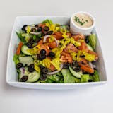 Garden Salad