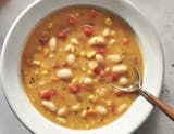 White Beans  Soup