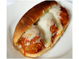 Meatball Sub