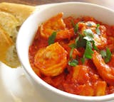 Shrimp Fra Diavolo