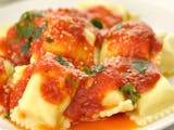 Cheese Ravioli