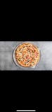 N.Y Buffalo Chicken Pizza