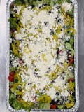 Greek Salad Catering