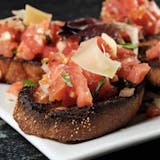 Bruschetta