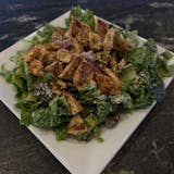 Chicken Caesar Salad