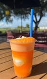 Orange Creamsicle Float