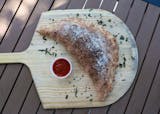 Design Your Own Calzone
