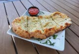 Cheesy Garlic Bread