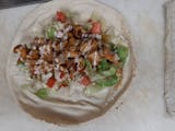 Shawarma Chicken