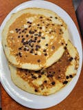 Chocolate Chip Pancakes (3)