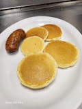 Silver Dollar Pancakes (10)