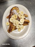 Banana French Toast