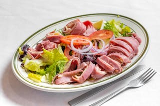 Antipasto Salad