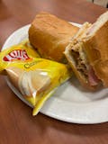 14. Cuban Sandwich