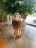 32. Mexican Mocha