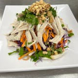 A9. Salad with Chicken