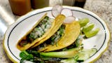 Tacos Dorados | Hard Shell