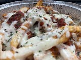 Pizza Fries