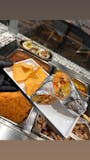 Una Mas Burrito