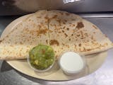 Quesadillas