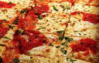 FORNO GRANDMA PIZZA