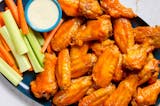 Buffalo Wings